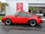 1985 Porsche 911 Carrera
