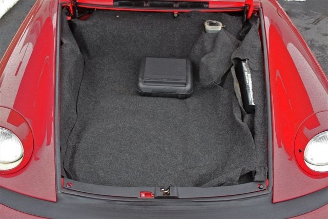 1985 Porsche 911 Carrera