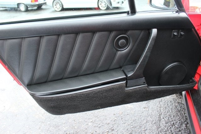 1985 Porsche 911 Carrera