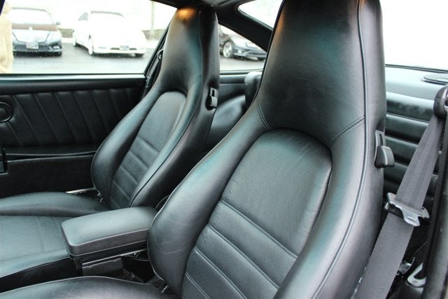 1985 Porsche 911 Carrera