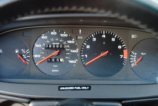 1988 Porsche 944 'Celebration Edition'