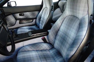 1988 Porsche 944 'Celebration Edition'