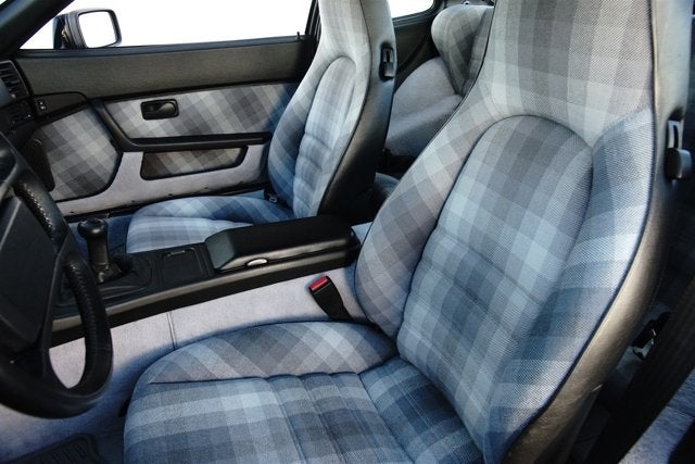 1988 Porsche 944 'Celebration Edition'