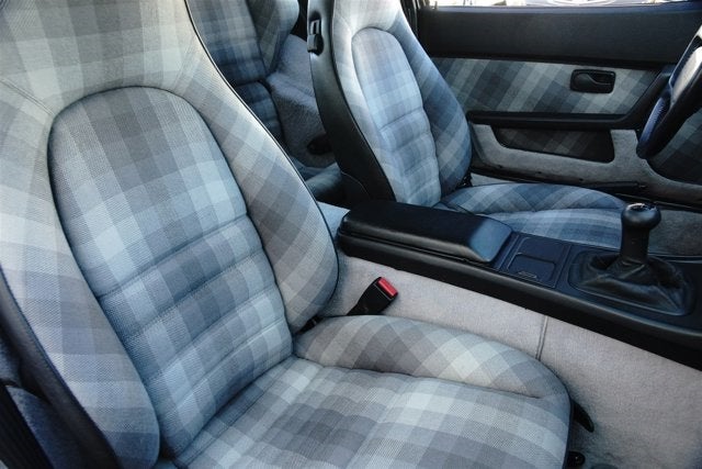 1988 Porsche 944 'Celebration Edition'