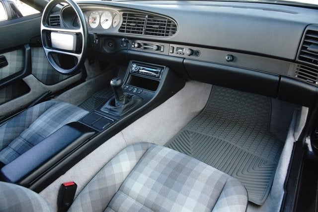 1988 Porsche 944 'Celebration Edition'