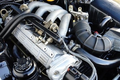 1988 Porsche 944 'Celebration Edition'