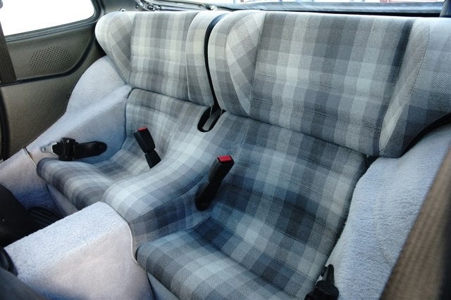 1988 Porsche 944 'Celebration Edition'