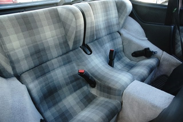 1988 Porsche 944 'Celebration Edition'