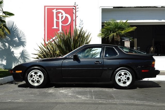 1988 Porsche 944 'Celebration Edition'
