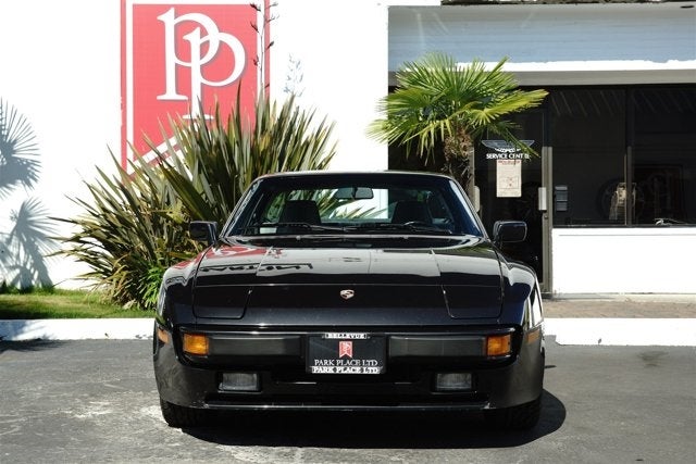 1988 Porsche 944 'Celebration Edition'