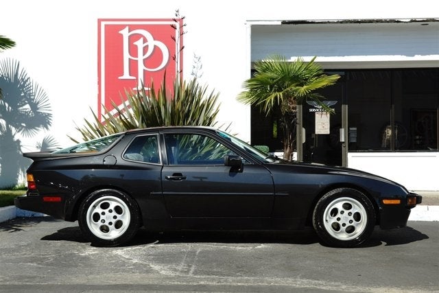 1988 Porsche 944 'Celebration Edition'