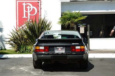 1988 Porsche 944 'Celebration Edition'