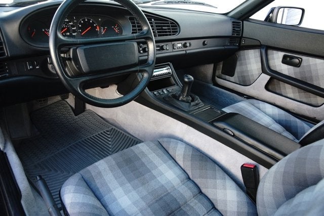 1988 Porsche 944 'Celebration Edition'