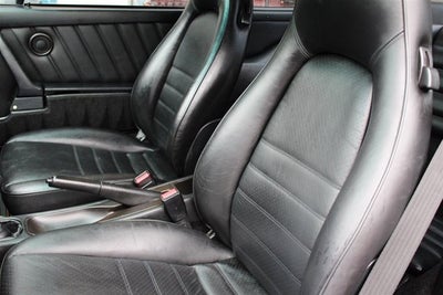 1989 Porsche 911 Carrera C4