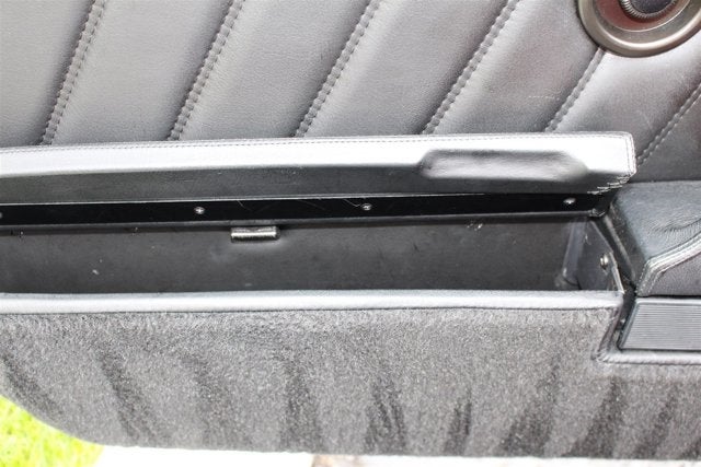 1989 Porsche 911 Carrera C4