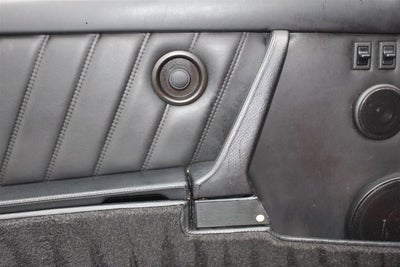 1989 Porsche 911 Carrera C4