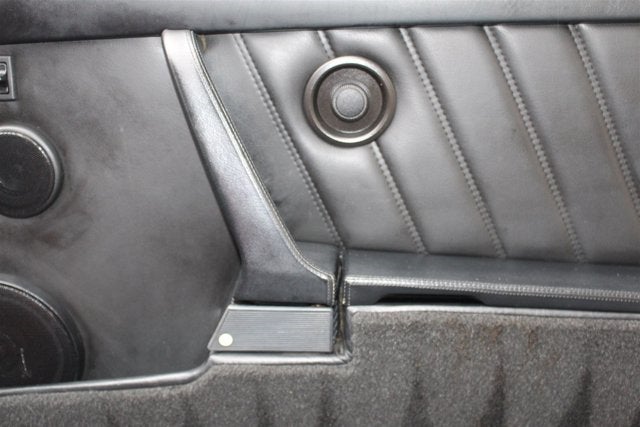 1989 Porsche 911 Carrera C4