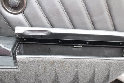 1989 Porsche 911 Carrera C4