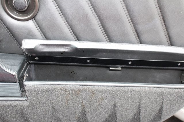 1989 Porsche 911 Carrera C4