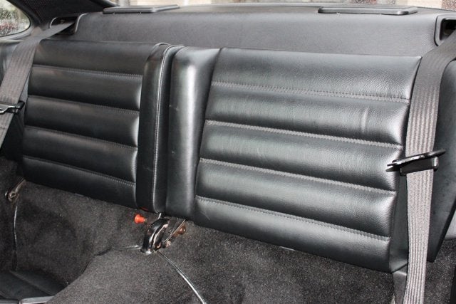 1989 Porsche 911 Carrera C4