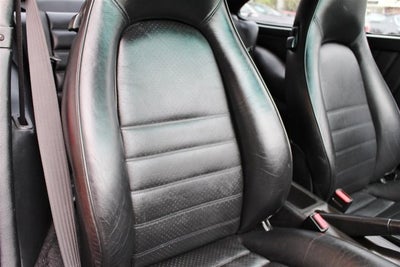 1989 Porsche 911 Carrera C4