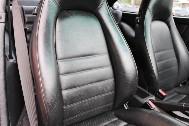 1989 Porsche 911 Carrera C4