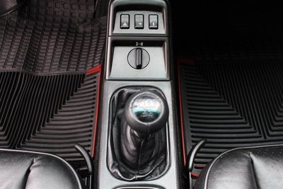 1989 Porsche 911 Carrera C4