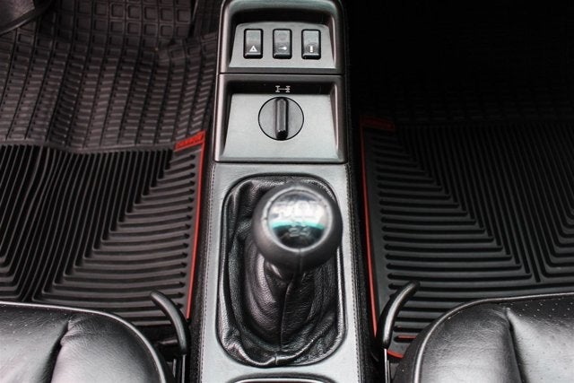 1989 Porsche 911 Carrera C4