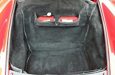 1989 Porsche 911 Carrera C4