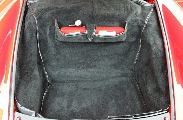 1989 Porsche 911 Carrera C4