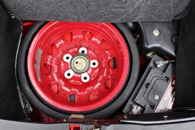 1989 Porsche 911 Carrera C4