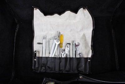 1989 Porsche 911 Carrera C4