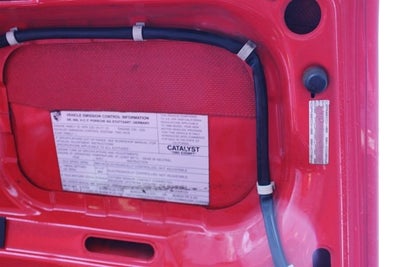 1989 Porsche 911 Carrera C4