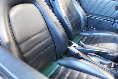 1989 Porsche 911 Carrera C4