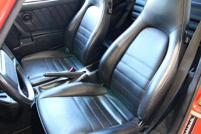 1989 Porsche 911 Carrera C4