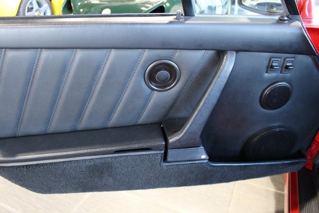 1989 Porsche 911 Carrera C4