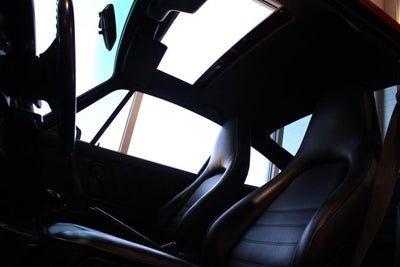 1989 Porsche 911 Carrera C4