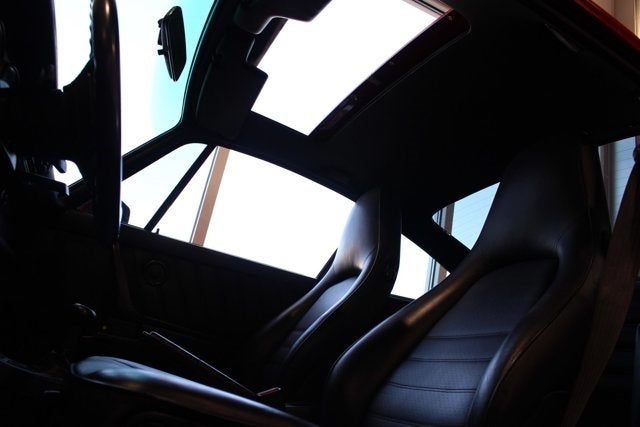 1989 Porsche 911 Carrera C4