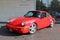1989 Porsche 911 Carrera 4 2dr Coupe