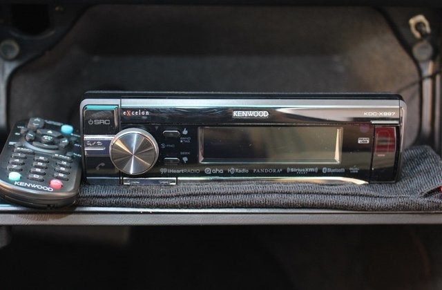 1989 Porsche 911 Carrera 4 2dr Coupe