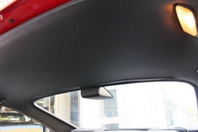 1989 Porsche 911 Carrera 4 2dr Coupe