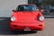 1989 Porsche 911 Carrera 4 2dr Coupe