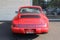 1989 Porsche 911 Carrera 4 2dr Coupe