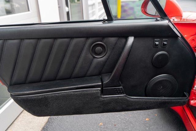 1989 Porsche 911 Carrera 4 RWB 'Rauh-Welt Edition'