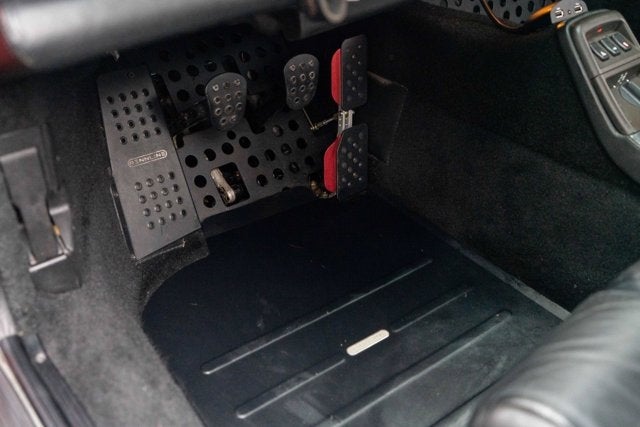 1989 Porsche 911 Carrera 4 RWB 'Rauh-Welt Edition'