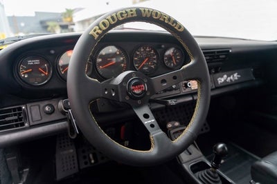 1989 Porsche 911 Carrera 4 RWB 'Rauh-Welt Edition'