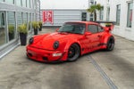 1989 Porsche 911 Carrera 4 RWB 'Rauh-Welt Edition'