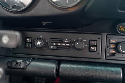 1989 Porsche 911 Carrera 4 RWB 'Rauh-Welt Edition'