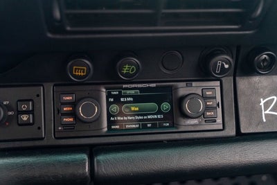 1989 Porsche 911 Carrera 4 RWB 'Rauh-Welt Edition'