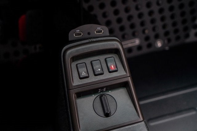 1989 Porsche 911 Carrera 4 RWB 'Rauh-Welt Edition'